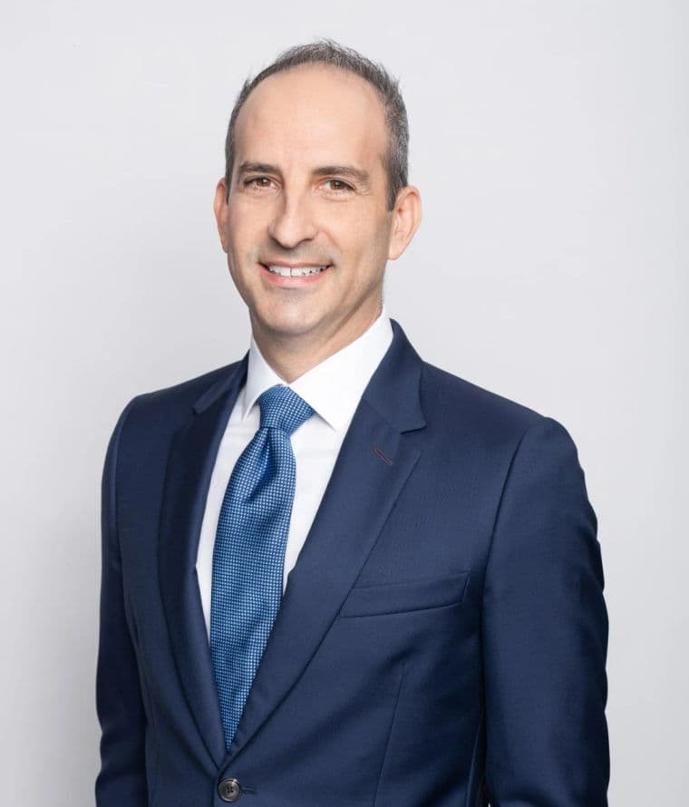 Derek Goldberg